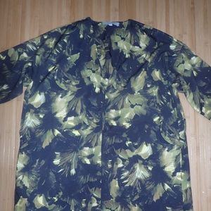 Bryn Walker Tunic Top in Size XXS